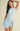Front Tie Wrap Dress