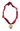 Reba Scarf Necklace