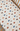 Western Muslin Crib Sheet