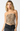 Leopard Asymmetrical Hem Top