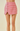 Houndstooth Cut Out Mini Skort