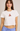 Teddy Bear Gameday Baby Tee