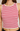 Striped Sweater Tank Top
