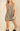 Light Leopard V Neck Romper
