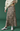 Leopard Print Midi Skirt
