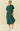 Solid Pocket Midi Dress