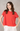 Crew Neck Slub Tee