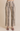 Snake Print Stretch Pants