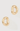 Droplet Statement Studs By 8OR