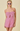 Gigham Bow Strapless Romper