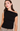 Drop Shoulder Sweater Top