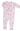 Girls Convertible Western Romper