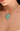 Turquoise Solstice Pendant Choker