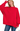 Side Slit Oversize Sweater