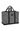 Original Deano -Fleetwood Black Large Tote By Scout