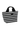 Fleetwood Black- Nooner Lunch Bag
