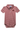 Razorbacks Pencil Stripe Polo Onesie