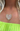 Gold Pearl Heart Necklace
