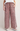 Rose Animal Print Lounge Pants
