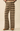 Lilie Striped Knit Sweater Pants