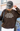 Today's Good Mood by Jesus Sweatshirt