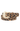 Leopard Buckle Strap Belt