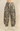 Tessa French Terry Camo Pants