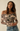 Off Shoulder Floral Bodysuit