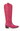 The Jeannie Boot in Pink By Marfa
