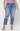 Jeanne Crop Slim Straight Jean
