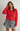 Tie-Front Blouse