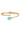Turquoise Solstice Cuff