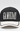 GAMEDAY Vintage Trucker Black