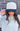 Mama Monochromatic Trucker Hat