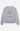 Hero Of Heaven Crewneck By Elevated Faith