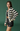 Mia Striped Cardigan