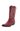 Red Gaucho Boots