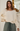 Open Back Stitch Ls Top