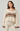 Patch Long Sleeve Sweater