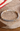 Caviar Two Tone Layering Textured Bangle
