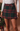 Checkered Plaid Holiday Skort