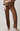 Kay Suede Fringe Pant