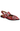 Pointed Grommet Flats