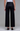 High Waist Black Logan Dad Jeans