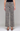 Tiger Print High Rise Dad Jeans