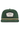 Barstool Outdoors Patch Hat Green