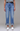Ella Cuffed High Rise Jeans