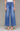 Nori Wide Leg Pocket Jeans