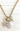 Fresh Water Pearl Star Necklace