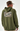 Fleece Deer Camo Hoodie By Burlebo